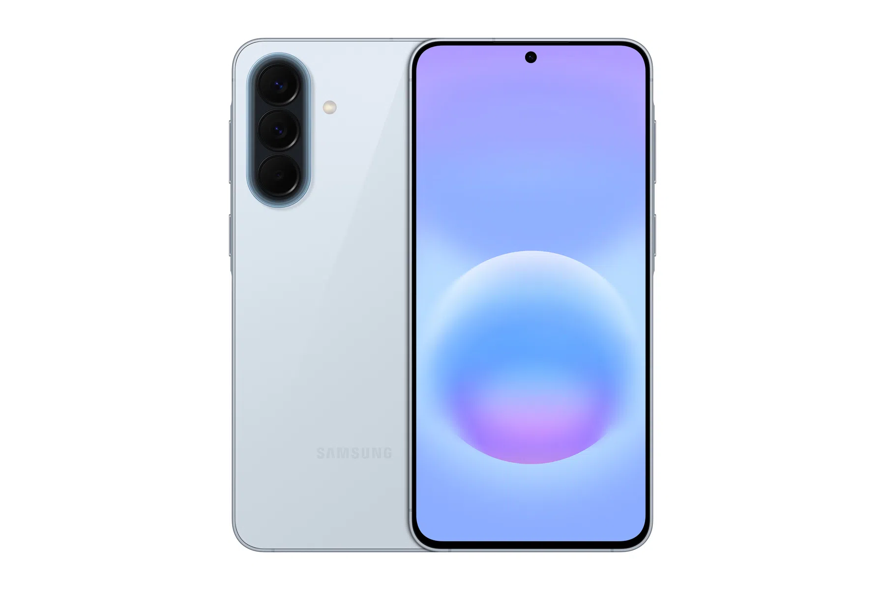 Samsung Galaxy A57 1